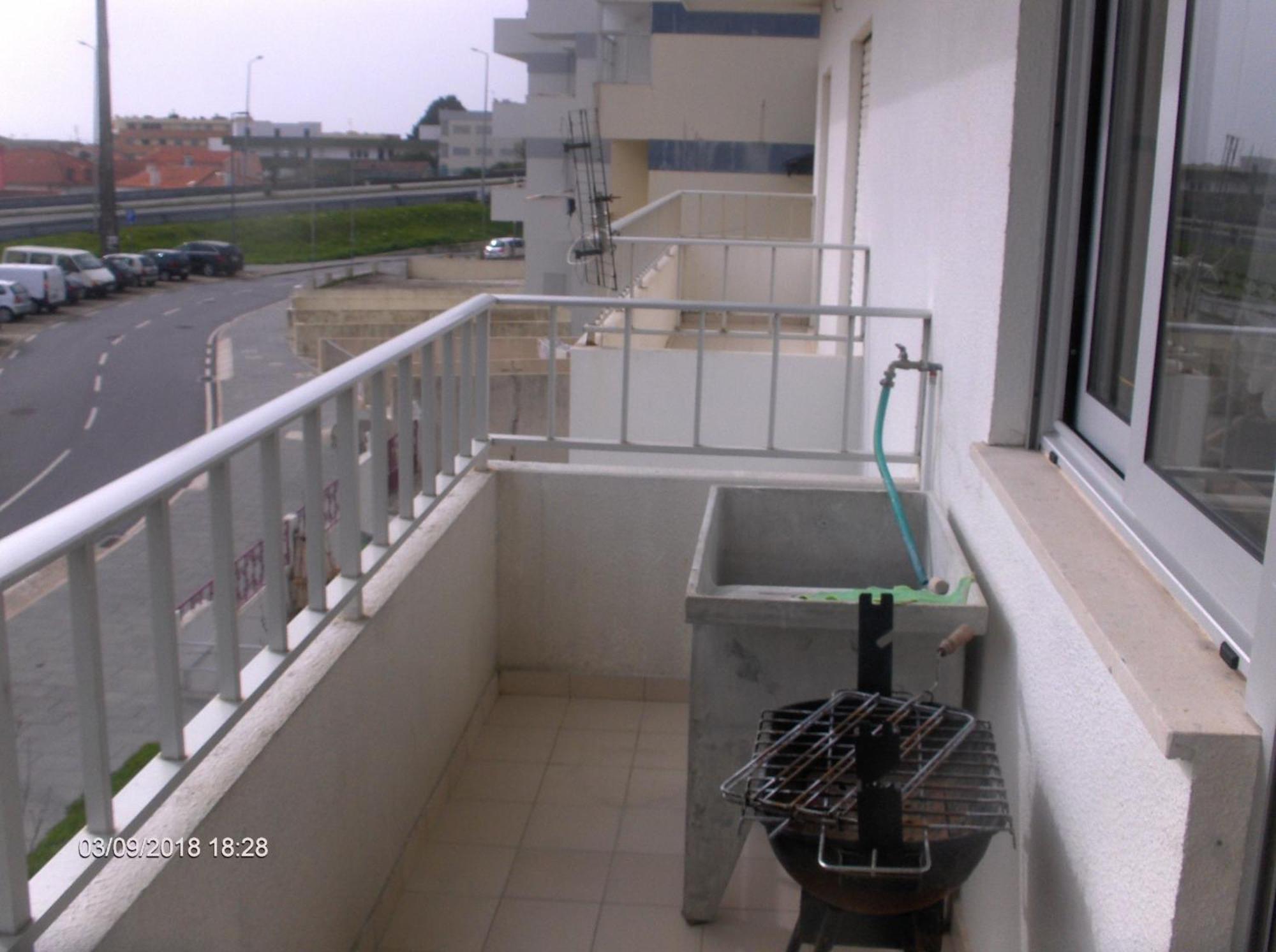 O Ninho 94 Apartment Vila Praia de Âncora Exterior foto